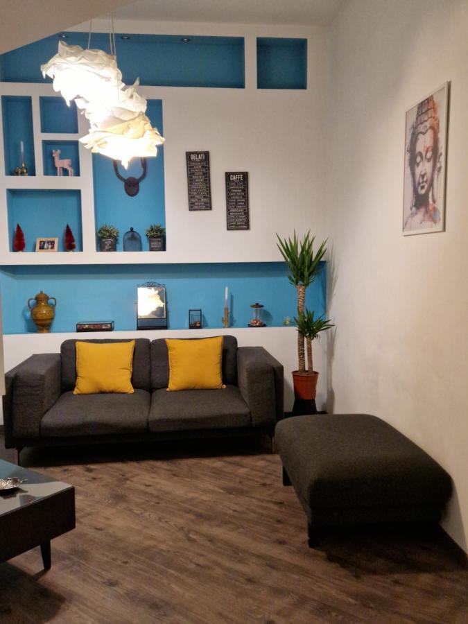 Turquoise Lofts Apartamento Budapeste Exterior foto