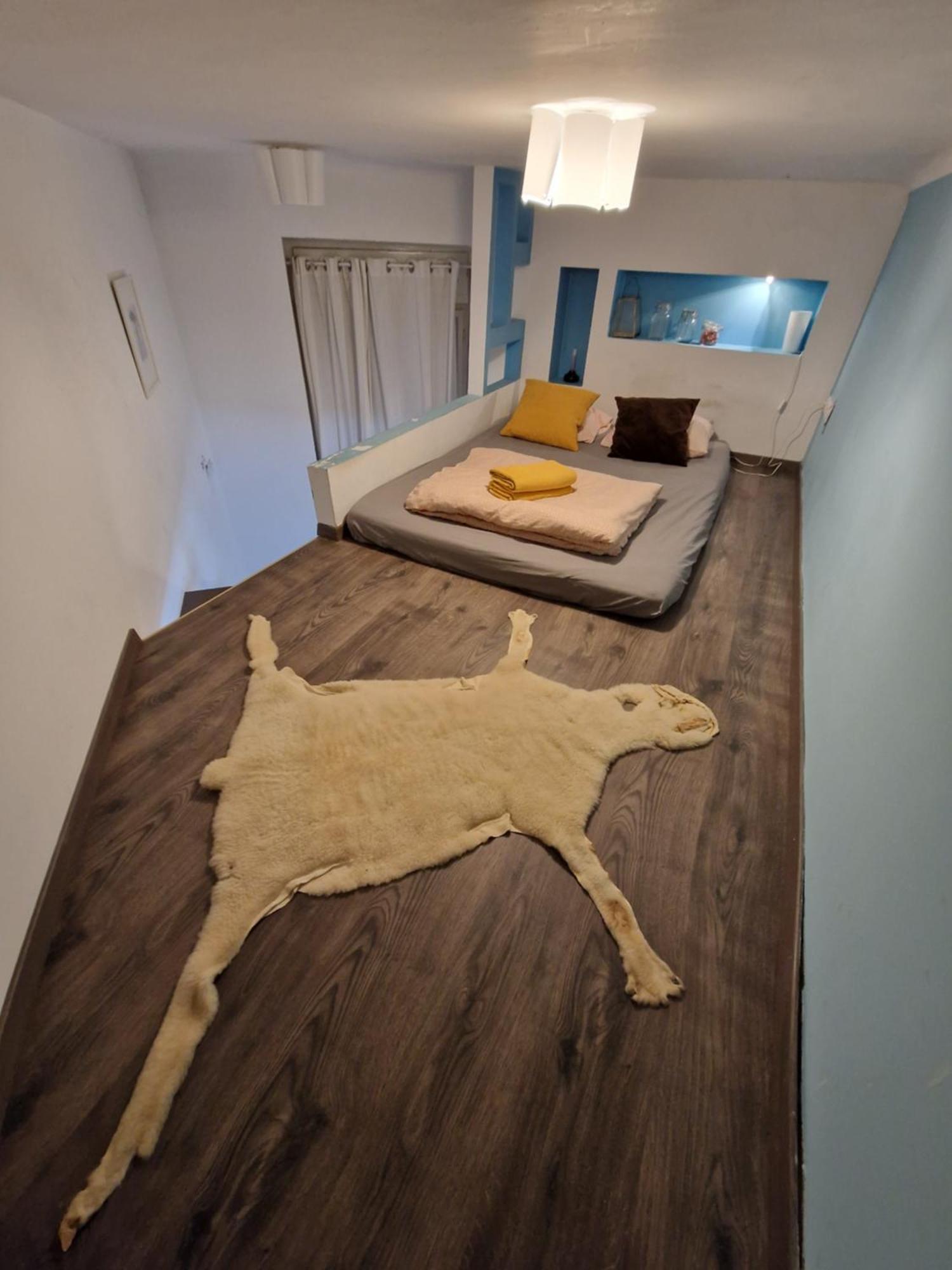 Turquoise Lofts Apartamento Budapeste Exterior foto