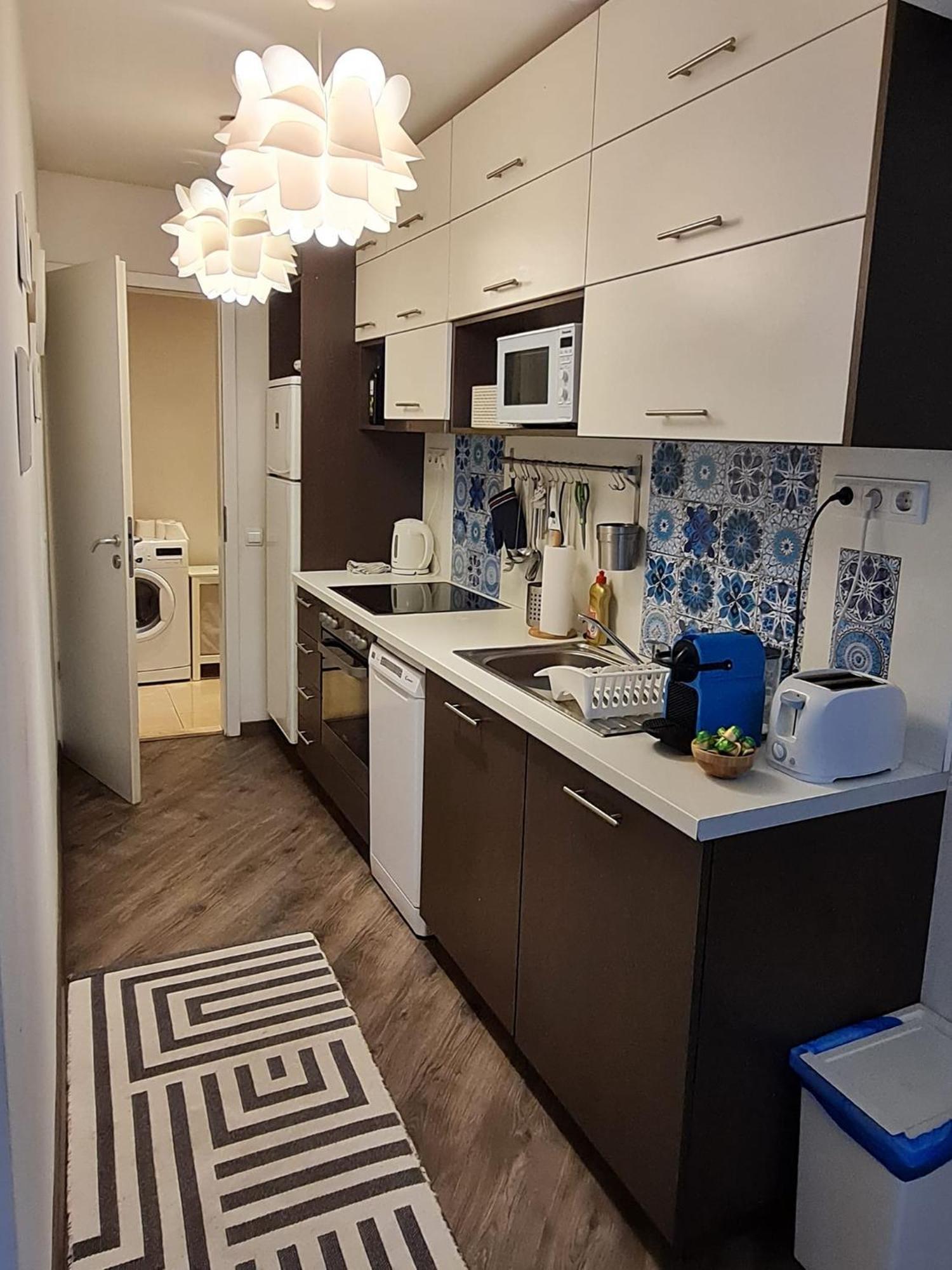 Turquoise Lofts Apartamento Budapeste Exterior foto